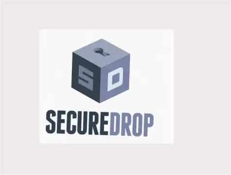 SecureDrop
